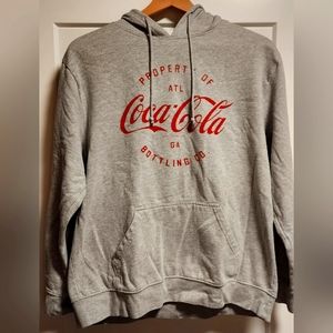 Coca-Cola Hoodie